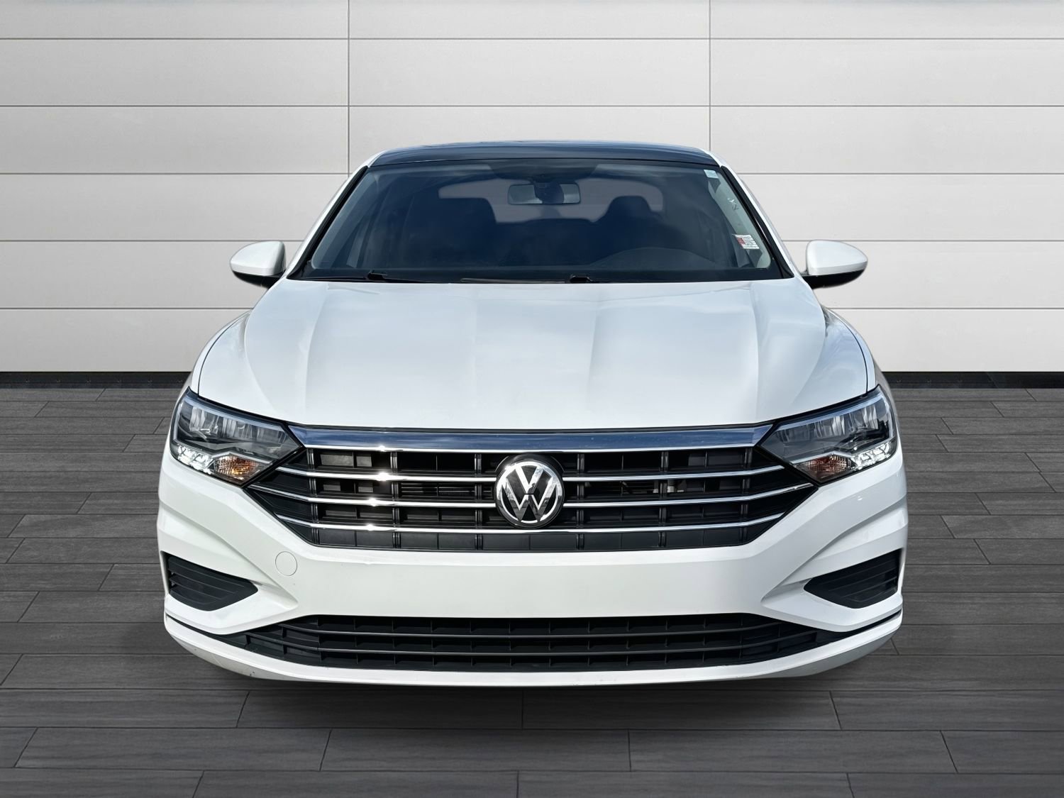 Used 2020 Volkswagen Jetta SE w/ SE Cold Weather Package FWD image 9