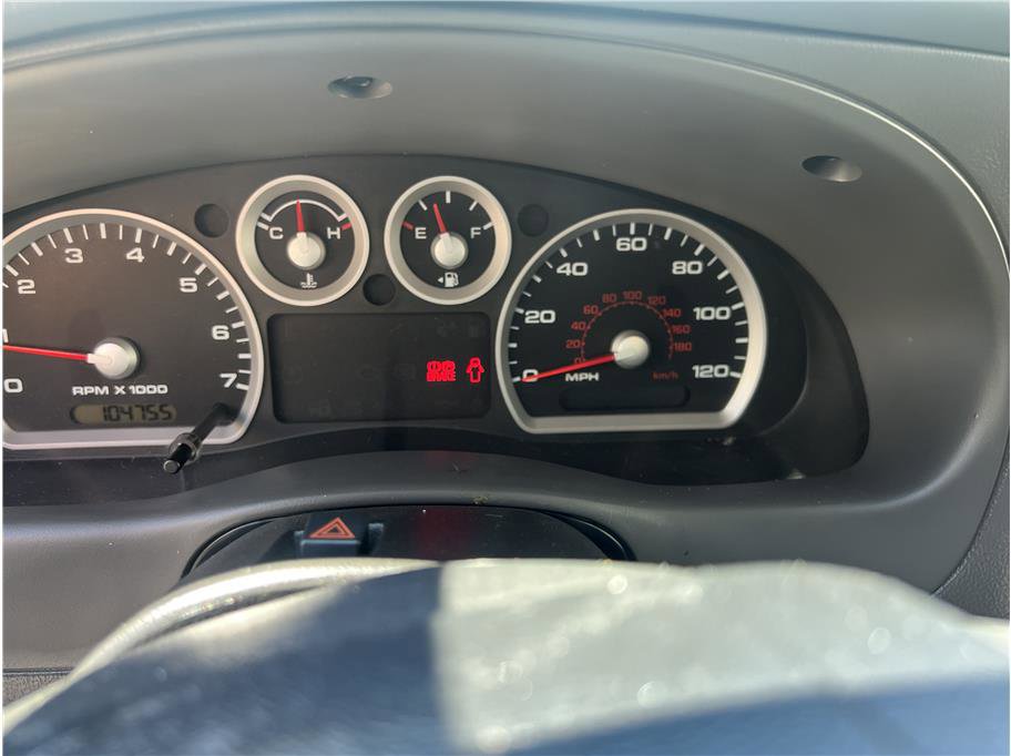 Used 2006 Ford Ranger STX RWD image 11