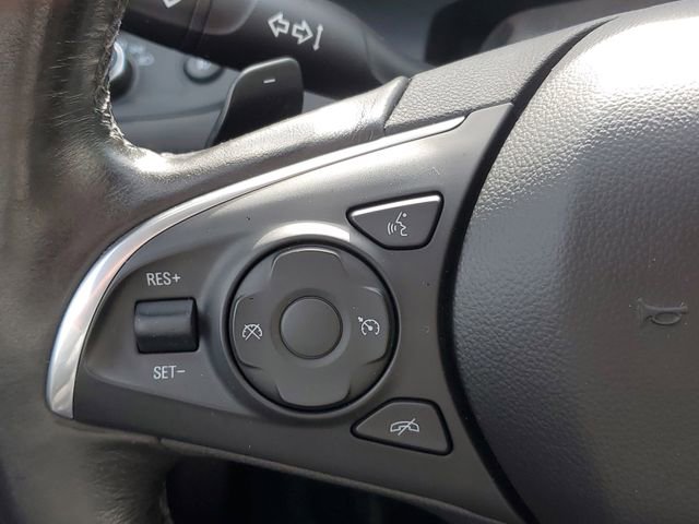 Used 2017 Buick LaCrosse Essence w/ Sun and Shade Package FWD image 21