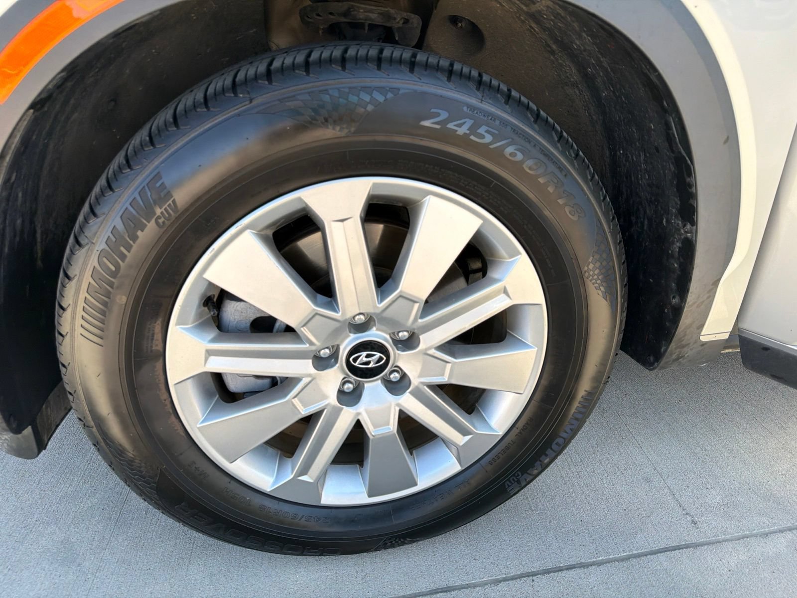 Used 2024 Hyundai Palisade SEL FWD image 12