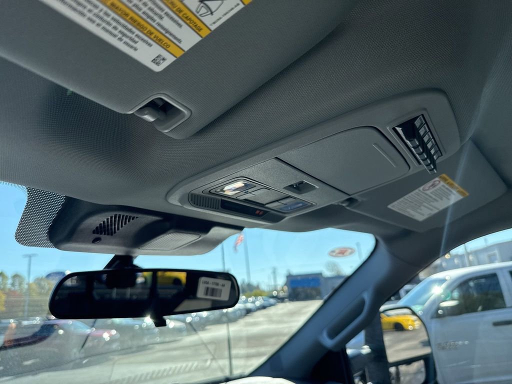 New 2026 Ford F450 XL w/ 360-Degree Camera Package image 22