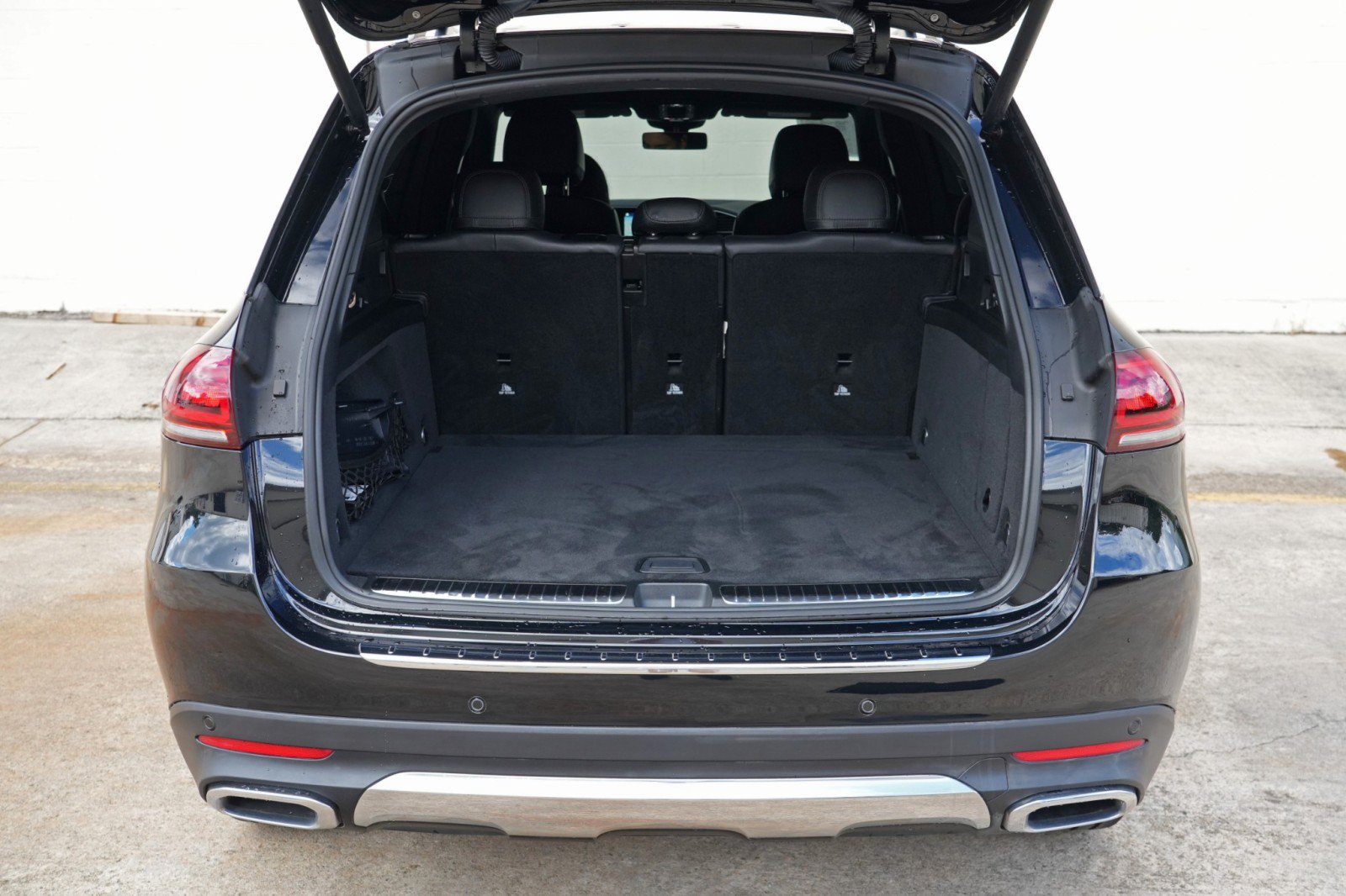 Used 2021 Mercedes-Benz GLE 350 w/ Premium Package image 9