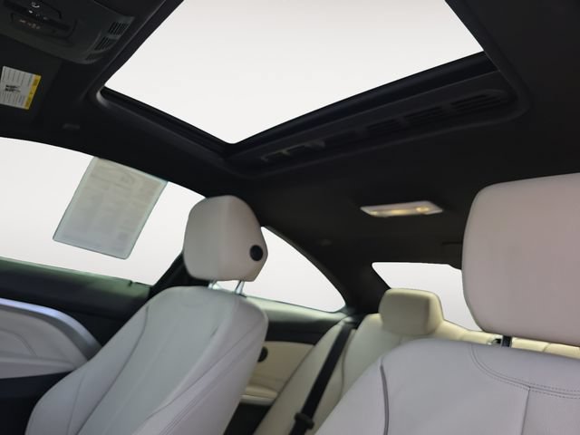 Used 2018 BMW 430i Coupe RWD image 32