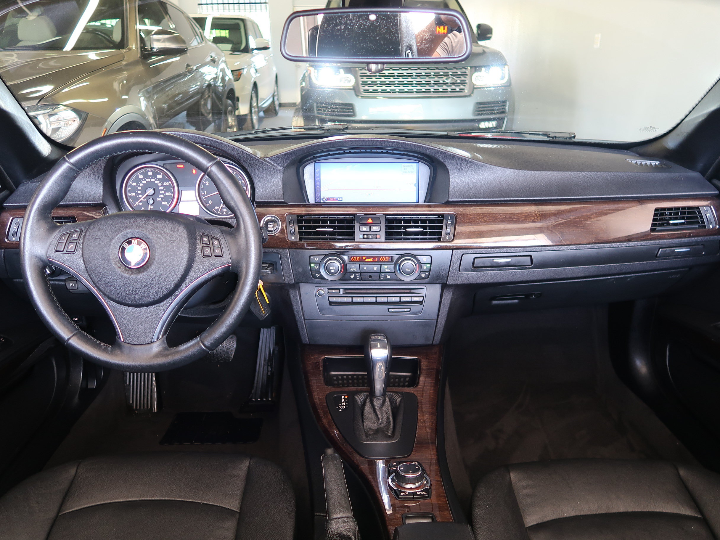 Used 2012 BMW 328i Convertible RWD image 11