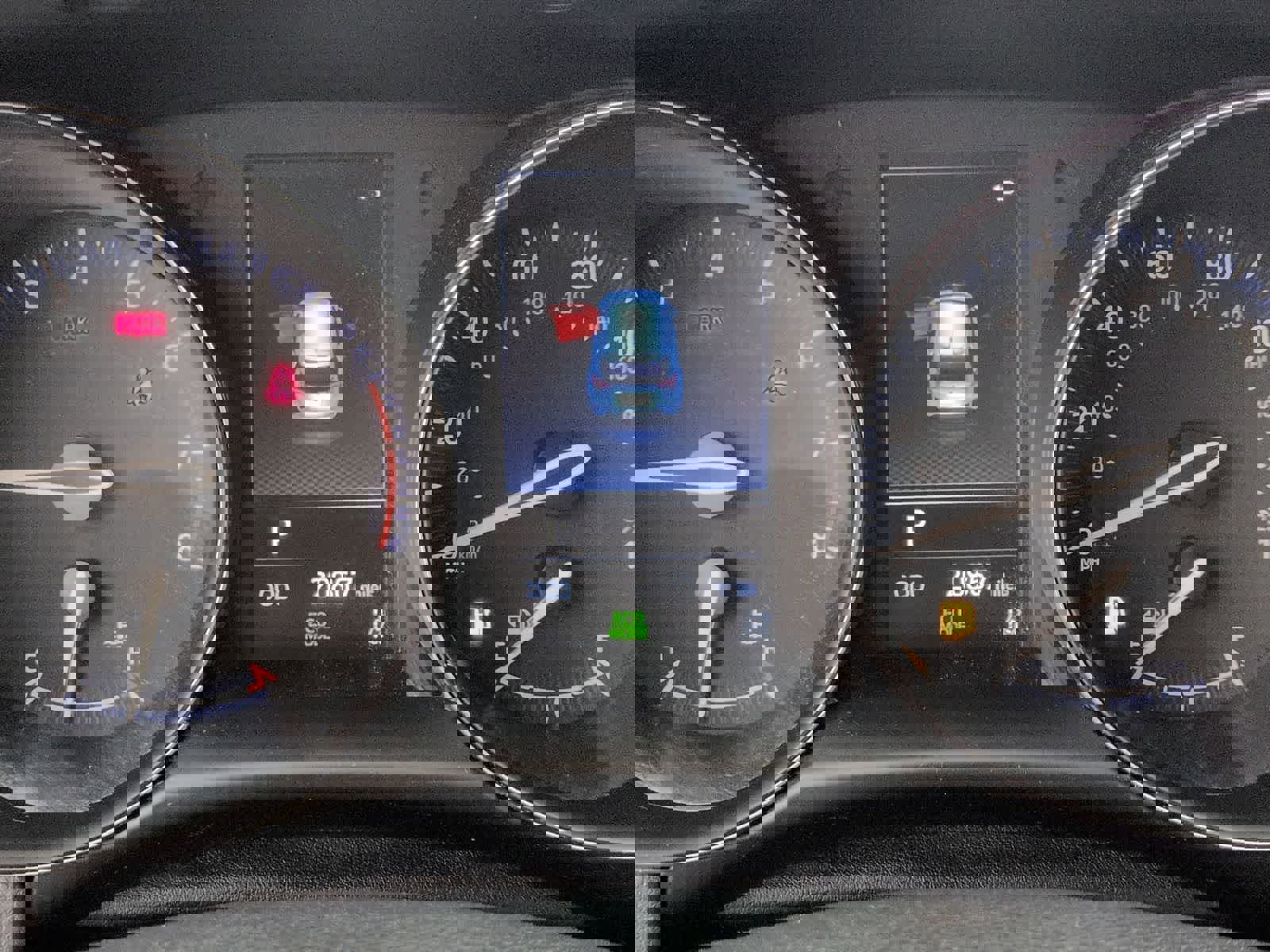 Used 2020 Toyota C-HR XLE image 31