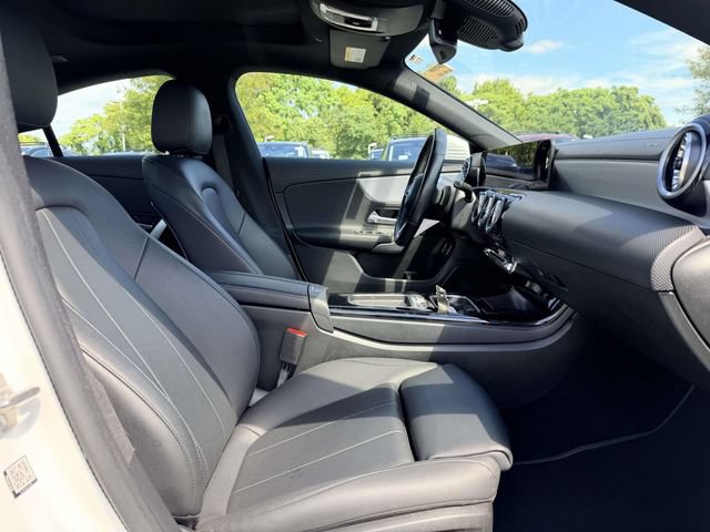 Used 2025 Mercedes-Benz CLA 250 4MATIC image 10