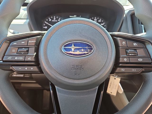 New 2026 Subaru Forester image 12