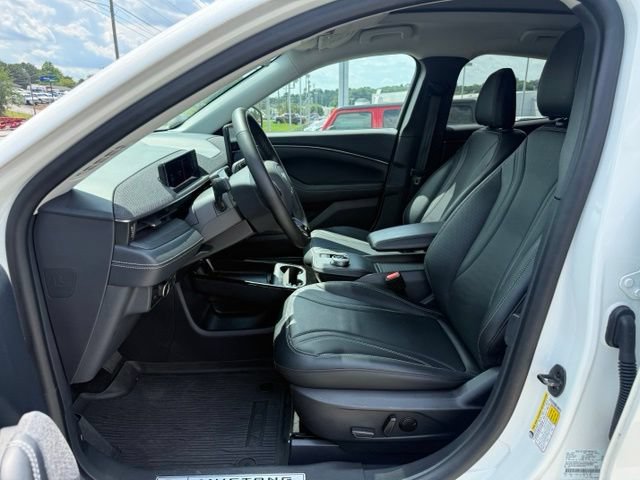 Used 2023 Ford Mustang Mach-E Premium AWD/4WD image 17