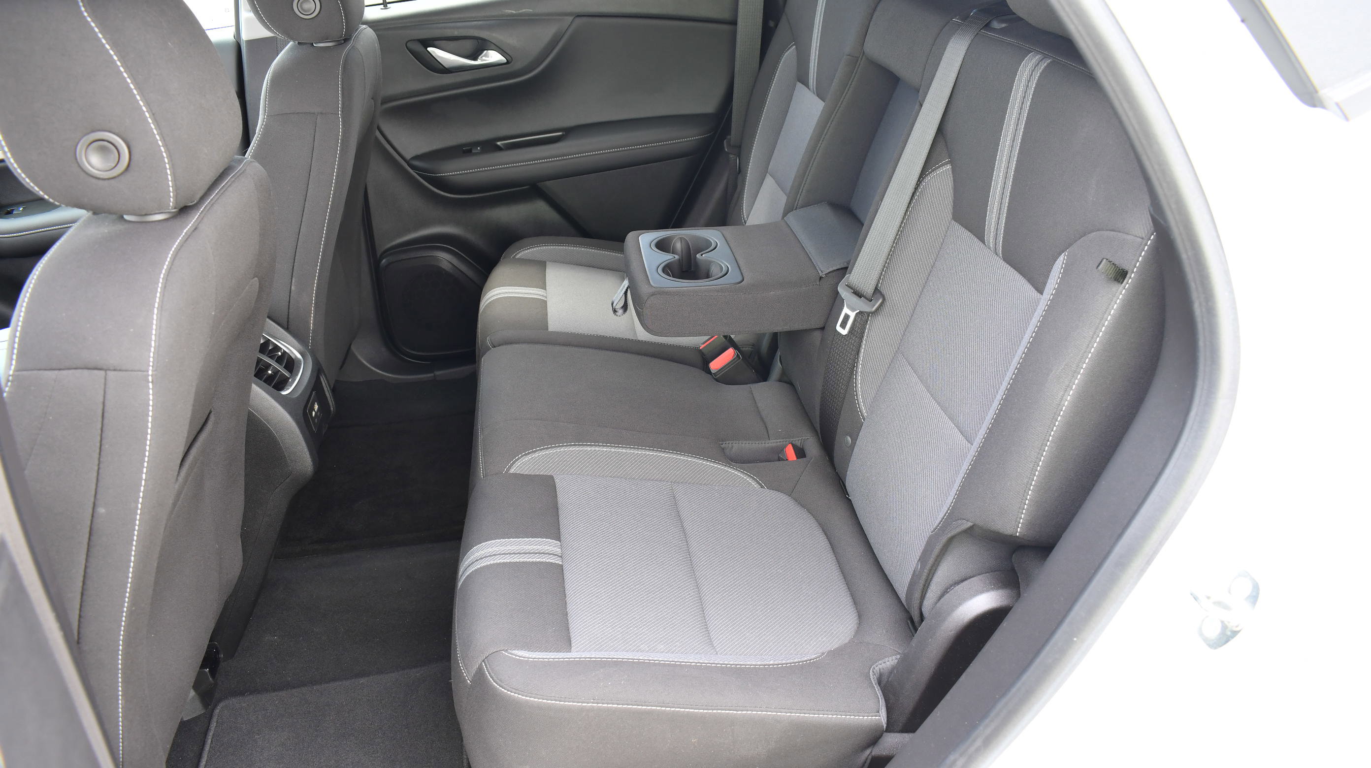 Used 2023 Chevrolet Blazer LT FWD image 20