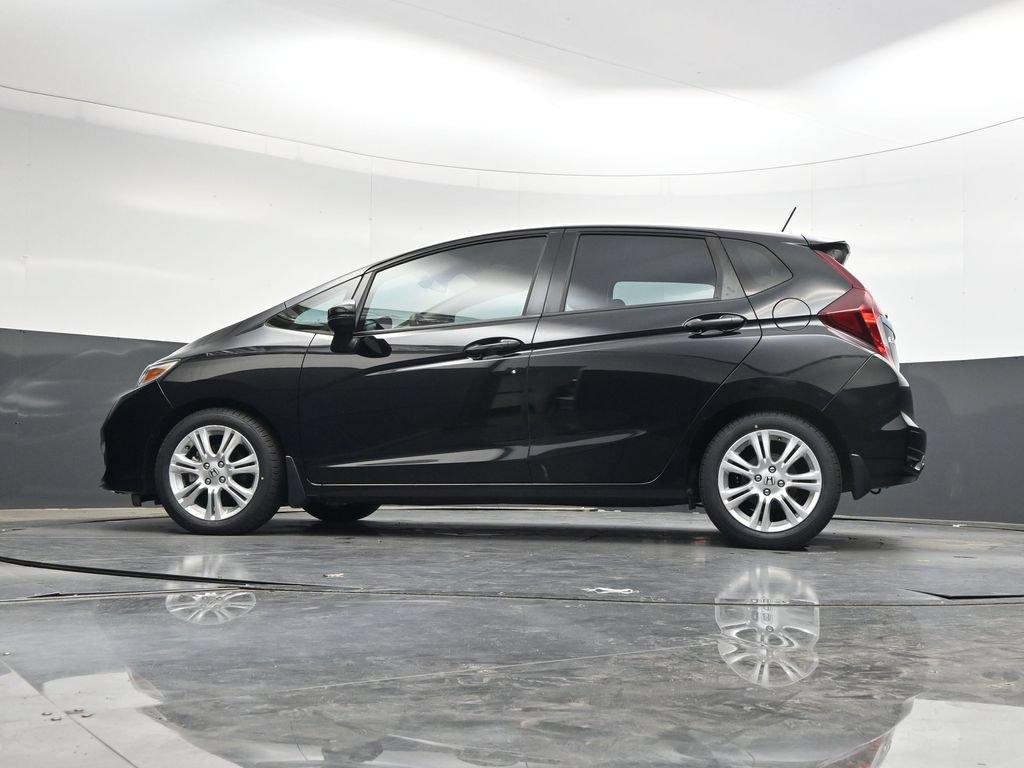 Used 2020 Honda Fit EX image 32