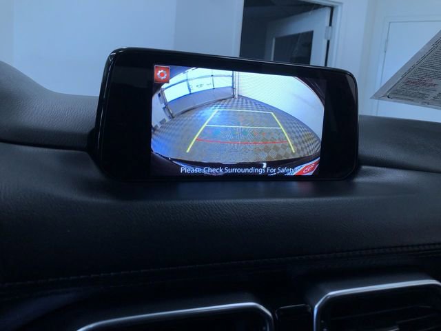 Used 2018 MAZDA CX-5 Grand Touring AWD/4WD image 28