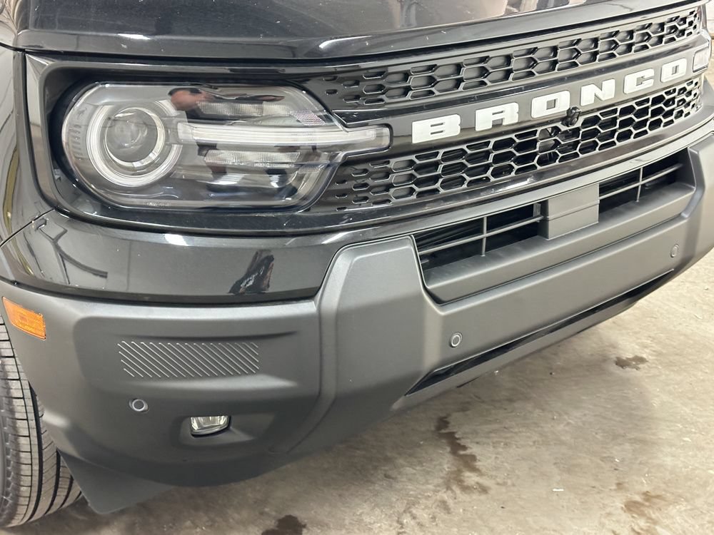 New 2026 Ford Bronco Sport Outer Banks w/ Outer Banks Tech Package+ AWD/4WD image 12