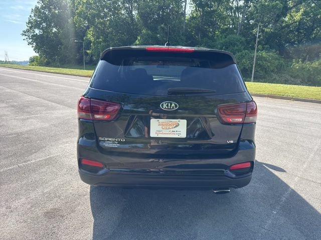 Used 2020 Kia Sorento FWD V6 image 6