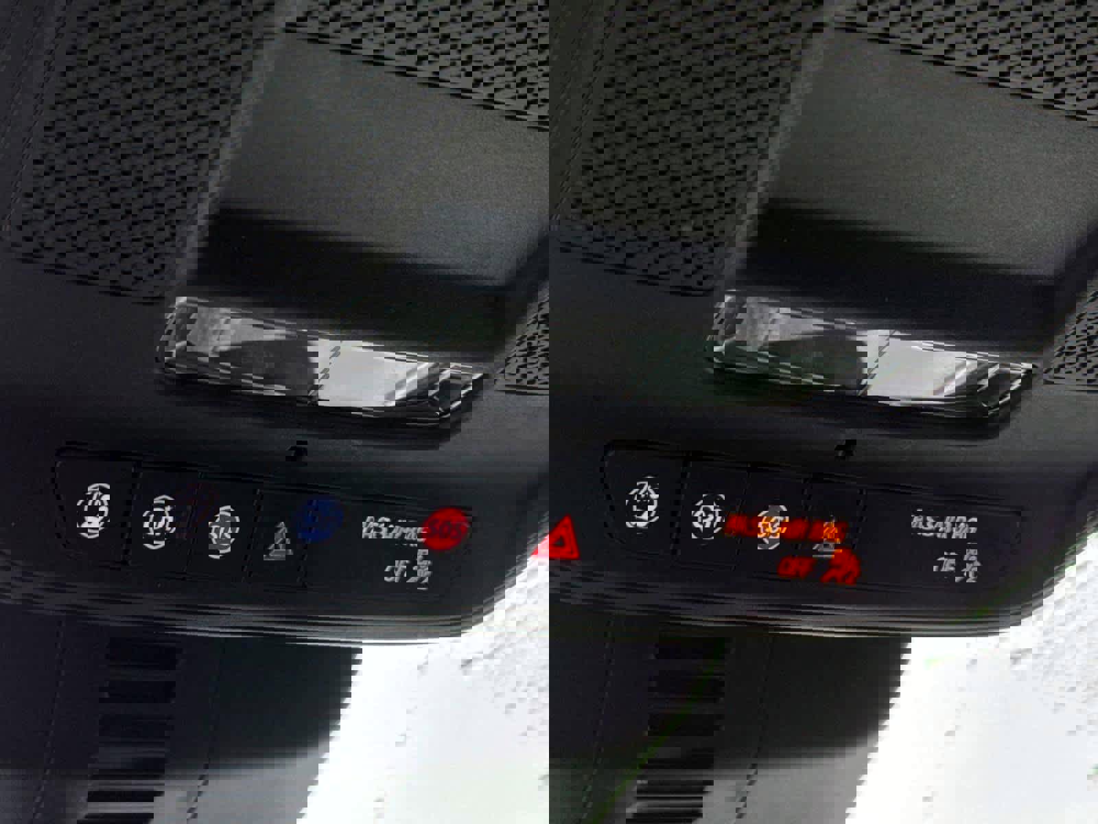 Used 2025 GMC Acadia Elevation image 24