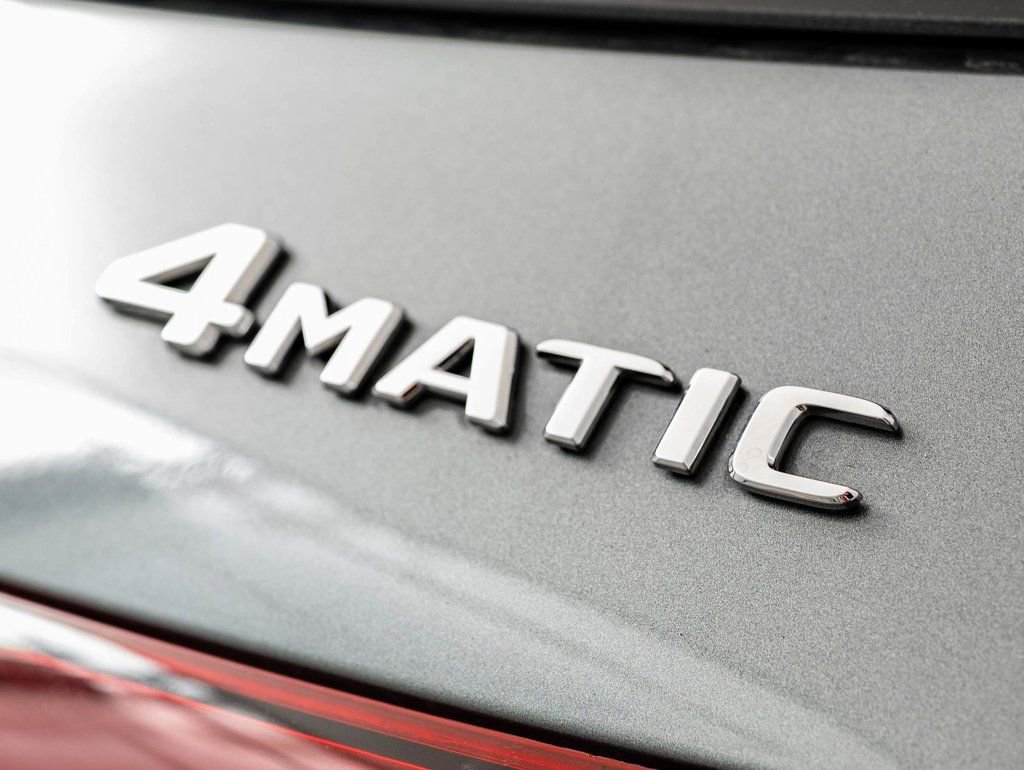 Certified 2024 Mercedes-Benz GLE 350 4MATIC image 16