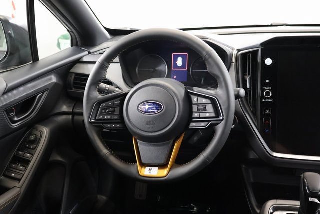 New 2026 Subaru Crosstrek 2.5i Wilderness w/ Wilderness Package AWD/4WD image 16