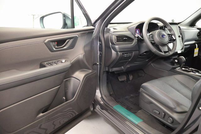 New 2026 Subaru Forester Premium image 9