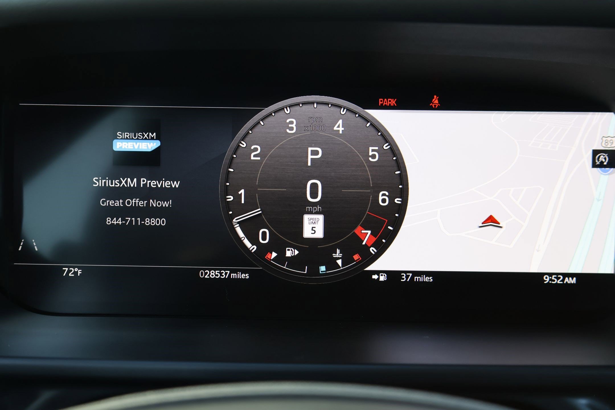 Certified 2023 Land Rover Defender 110 V8 image 18