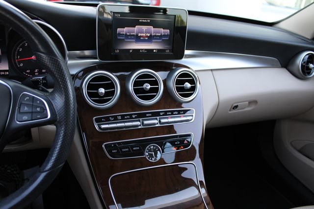 Used 2016 Mercedes-Benz C 300 Sedan image 13