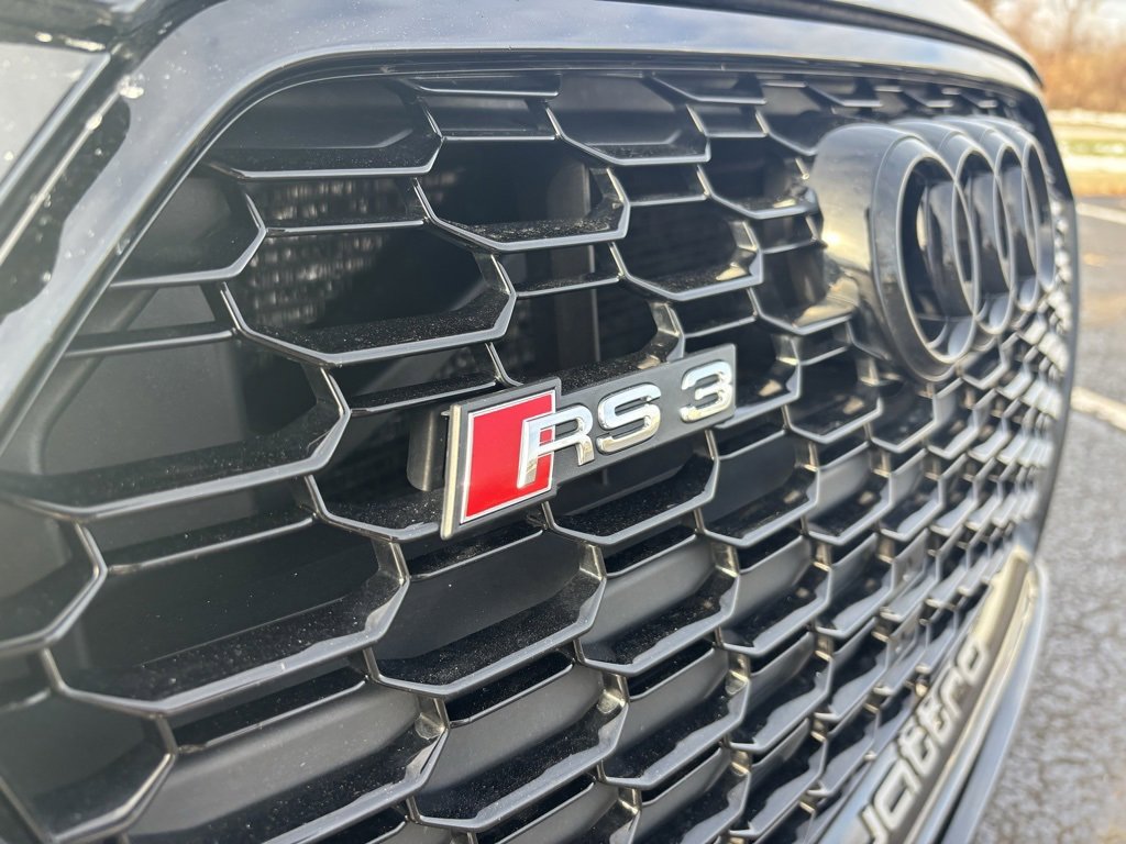 Used 2019 Audi RS 3 image 31