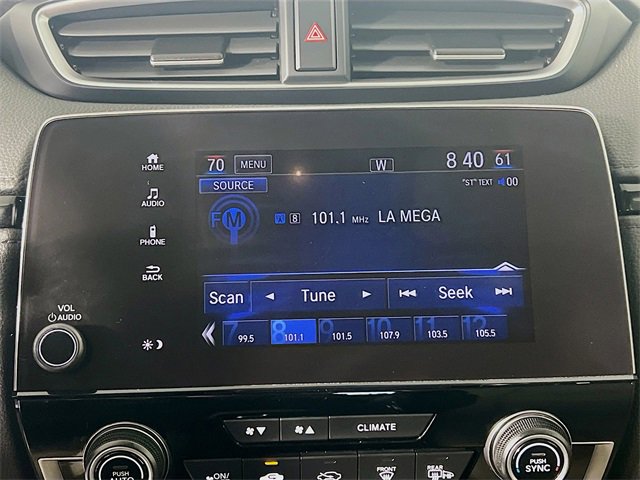 Used 2019 Honda CR-V EX-L image 20