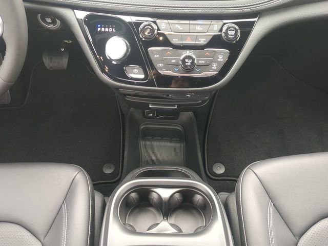 New 2026 Chrysler Pacifica Select image 22