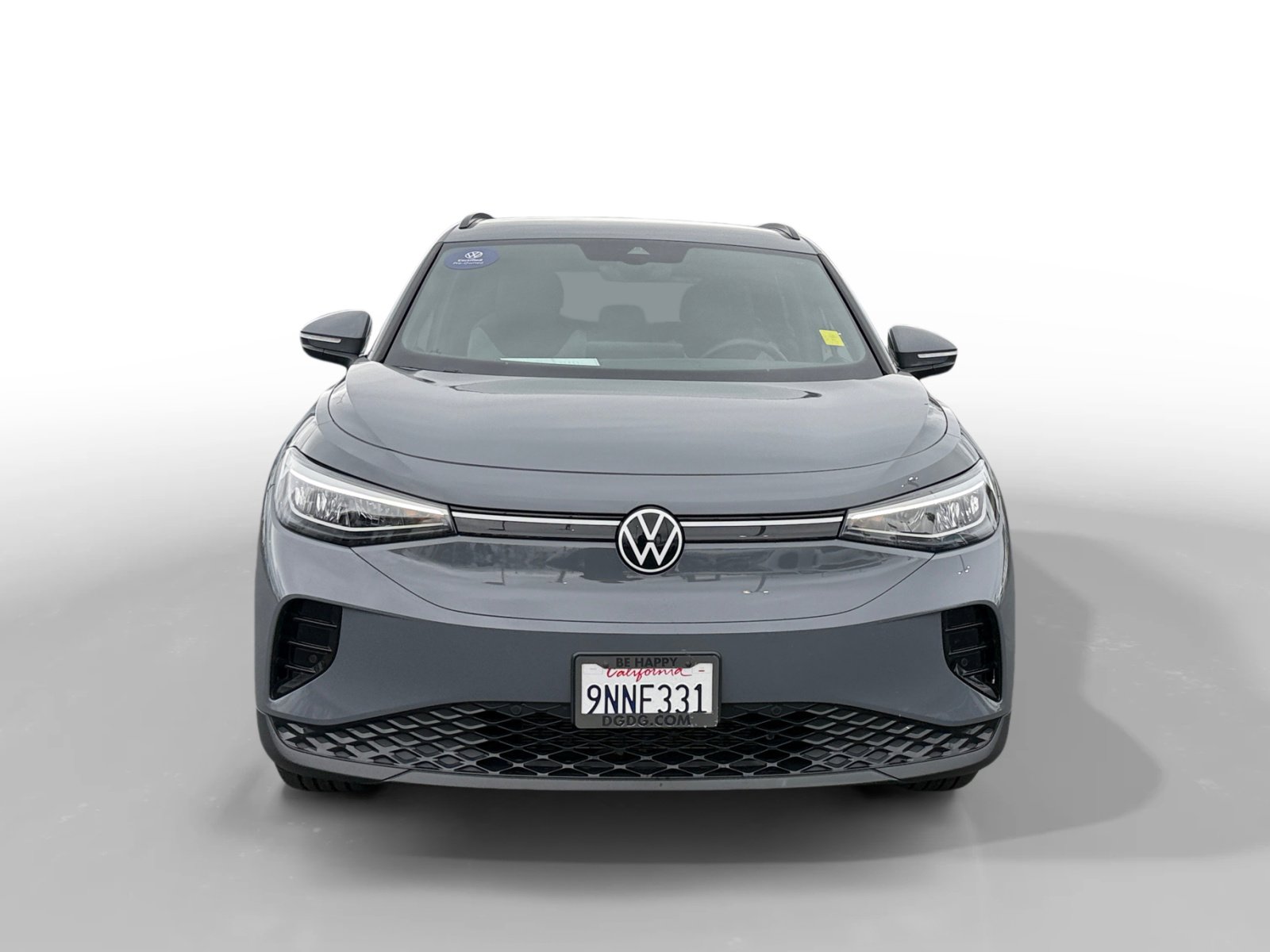 Certified 2024 Volkswagen ID.4 2WD image 8