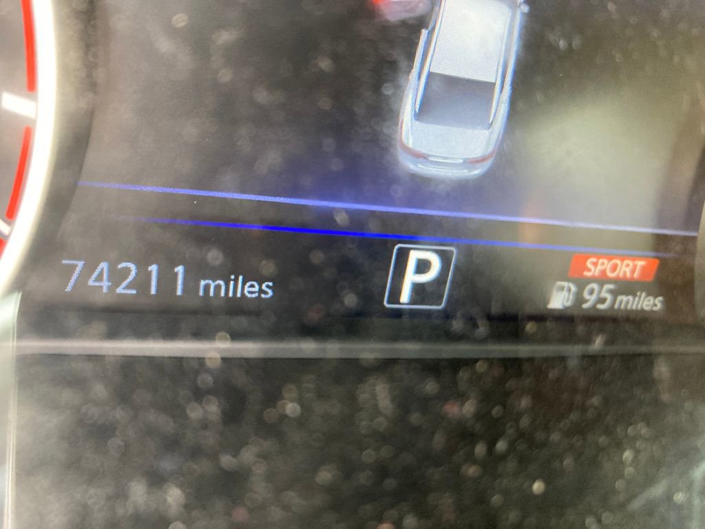 Used 2016 Nissan Maxima 3.5 SL image 20