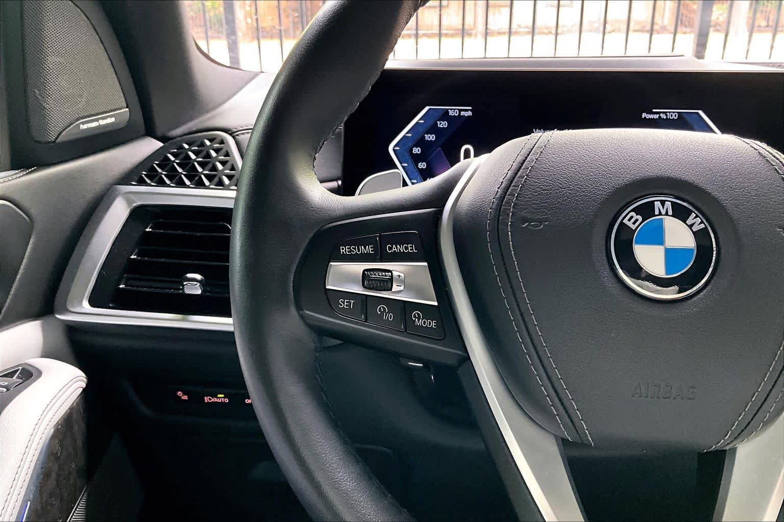 Used 2025 BMW X5 sDrive40i w/ Premium Package RWD image 23