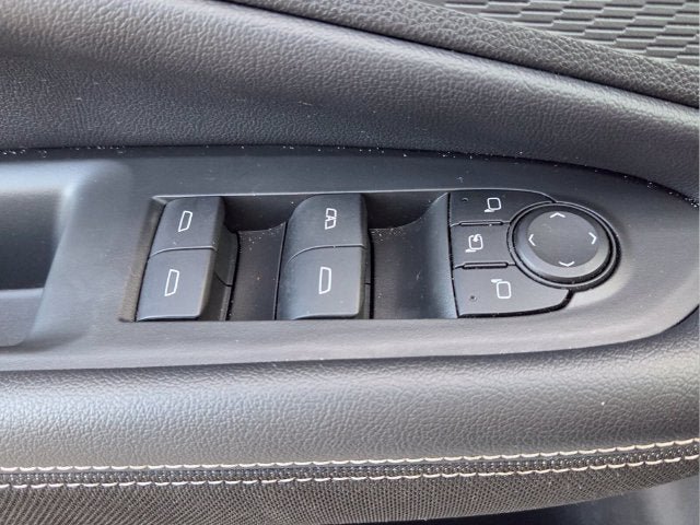 Certified 2024 Chevrolet Blazer EV LT AWD/4WD image 23