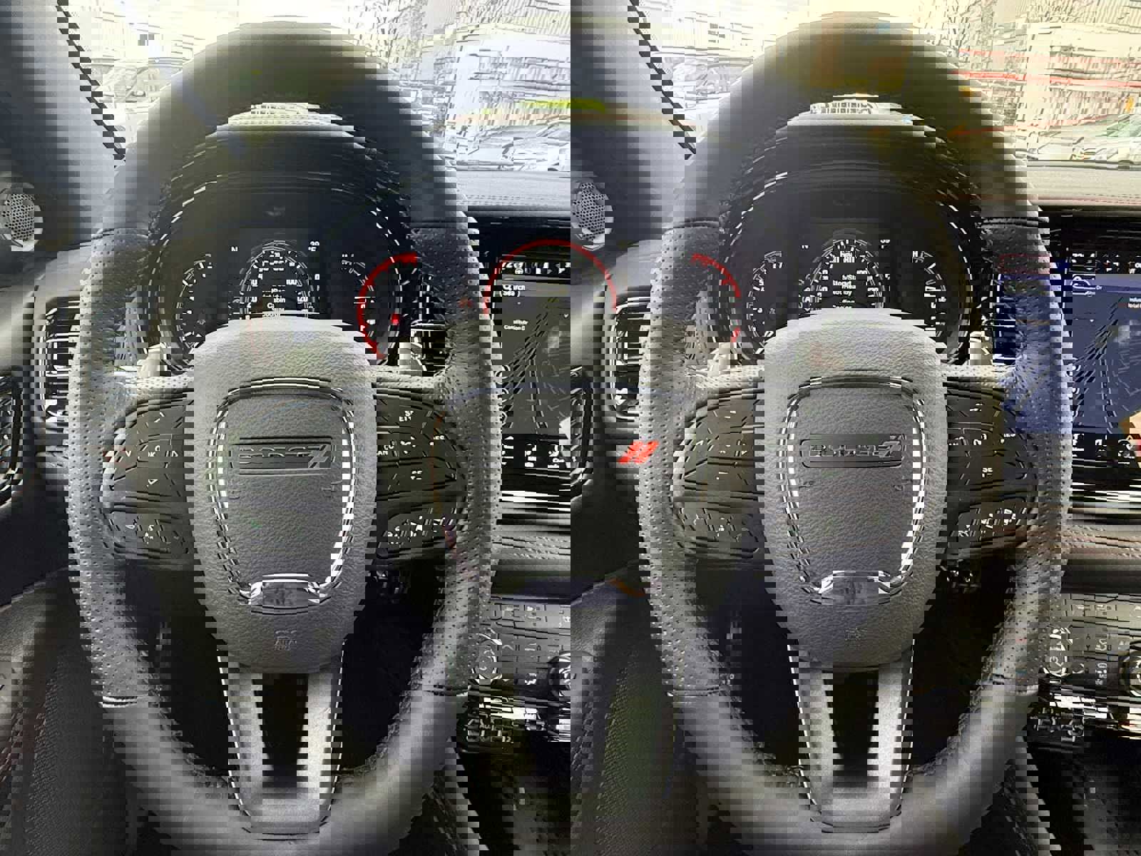 New 2026 Dodge Durango GT image 7