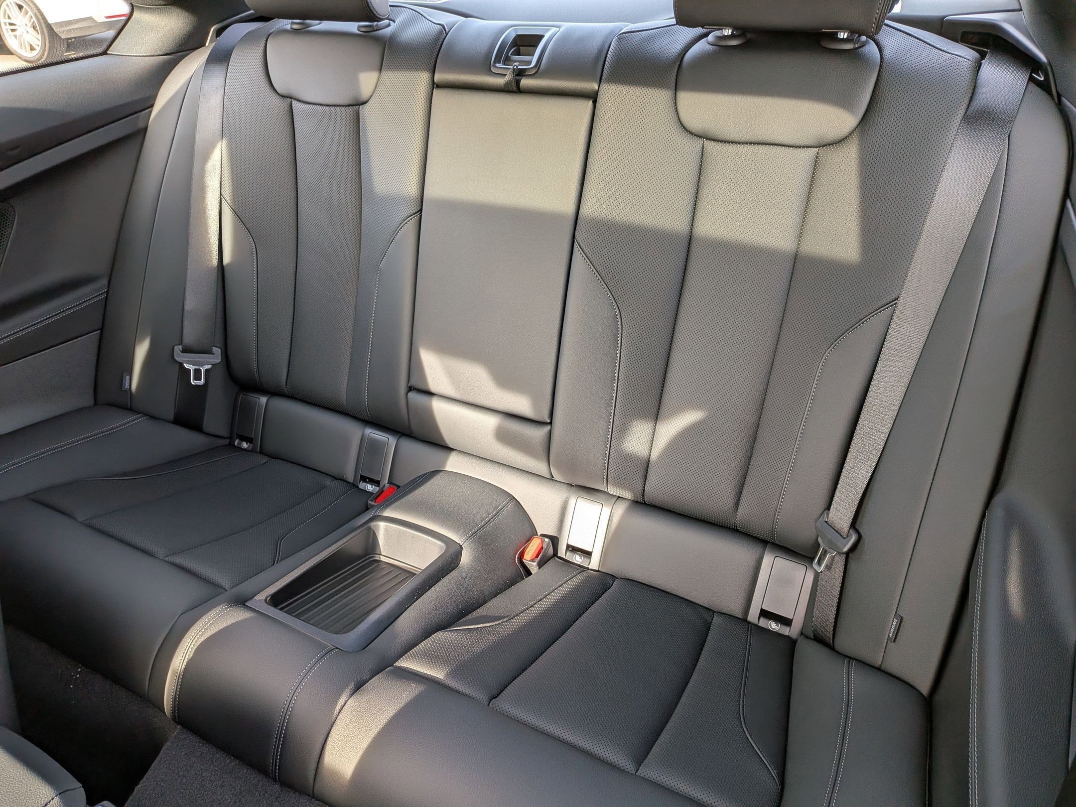 New 2026 BMW 230i w/ M Sport Package image 27