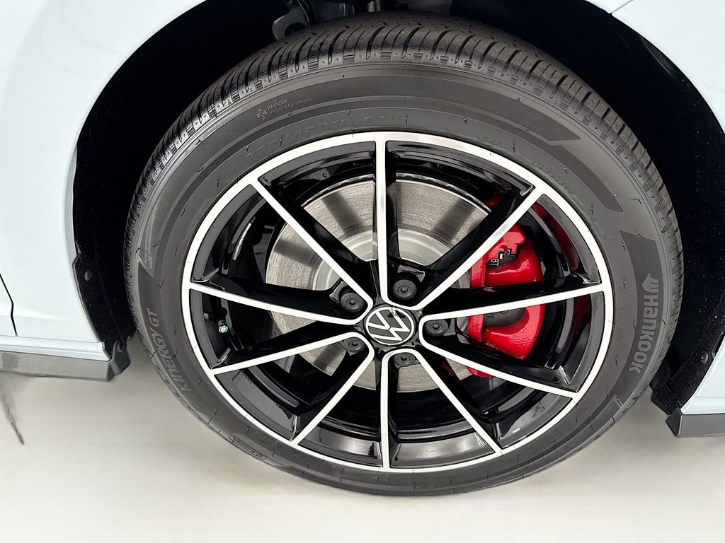 New 2026 Volkswagen Jetta GLI Autobahn FWD image 30