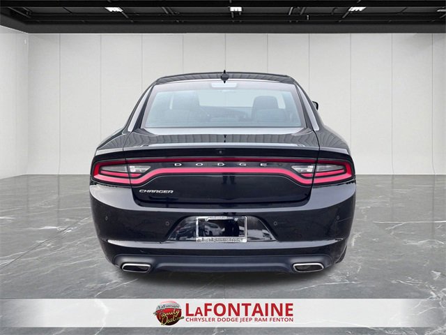 Certified 2023 Dodge Charger SXT image 4