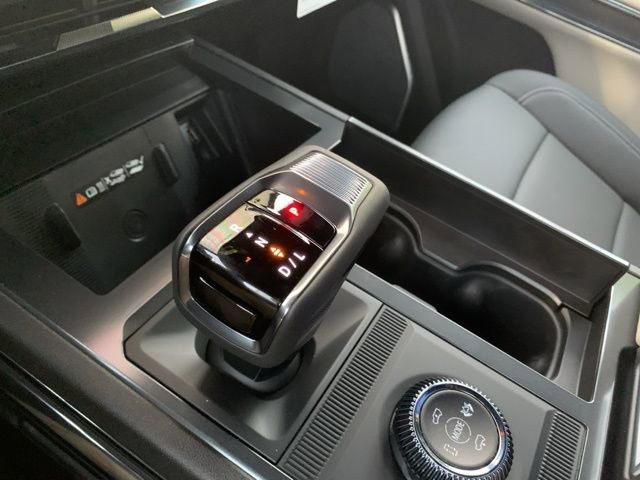 New 2026 GMC Hummer EV SUV image 33
