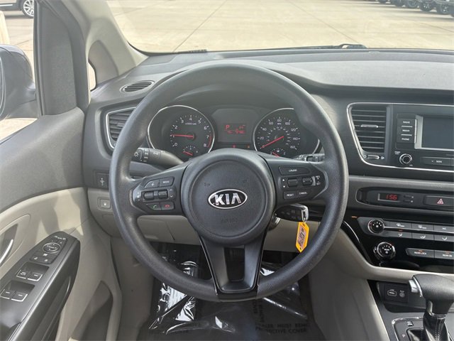 Used 2018 Kia Sedona LX image 20