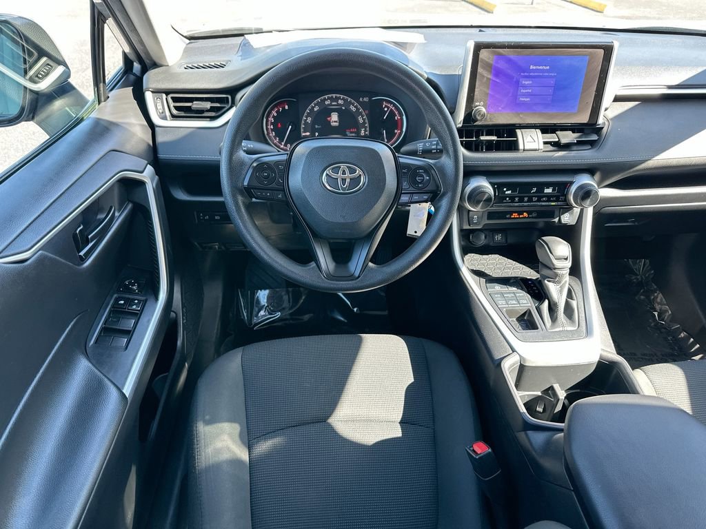 Used 2024 Toyota RAV4 LE image 21