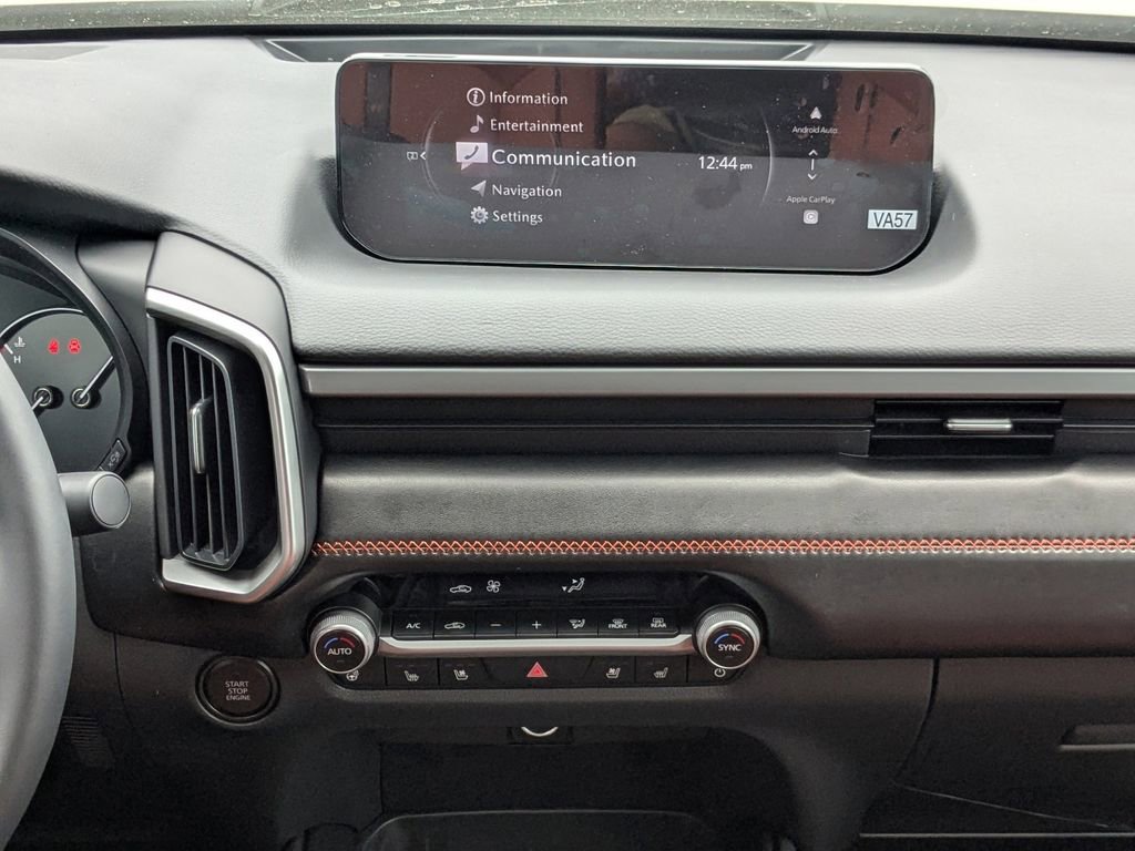 New 2026 MAZDA CX-50 Meridian Edition w/ Weather Package image 18