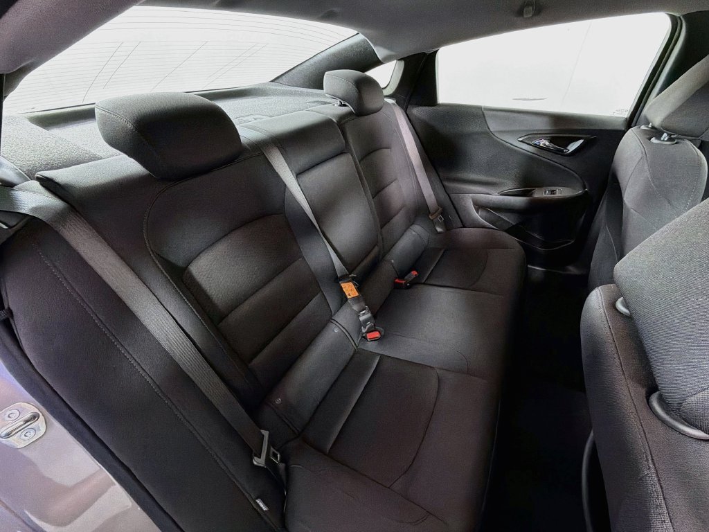 Used 2024 Chevrolet Malibu LT FWD image 25