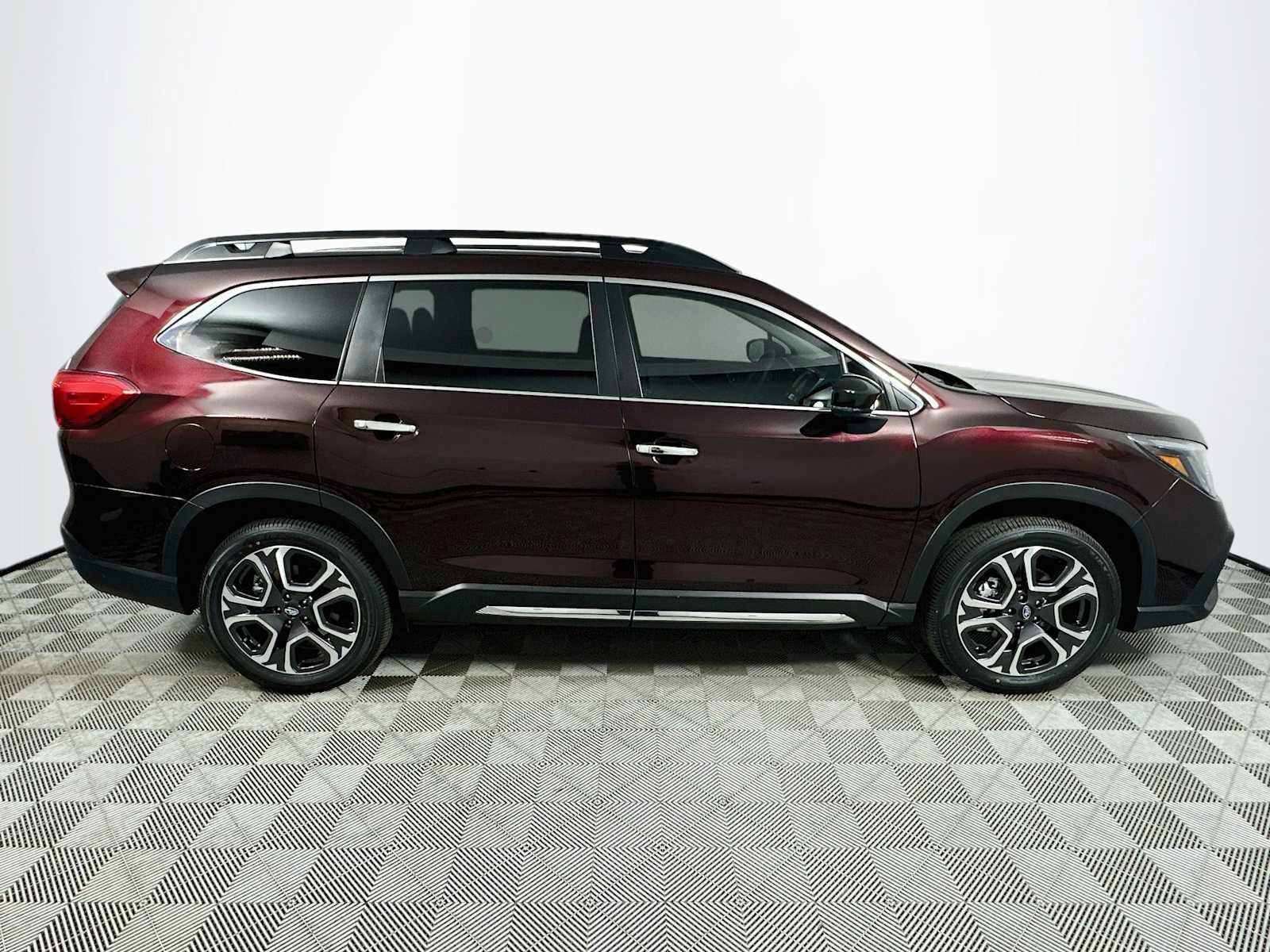 New 2027 Subaru Ascent Touring AWD/4WD image 8