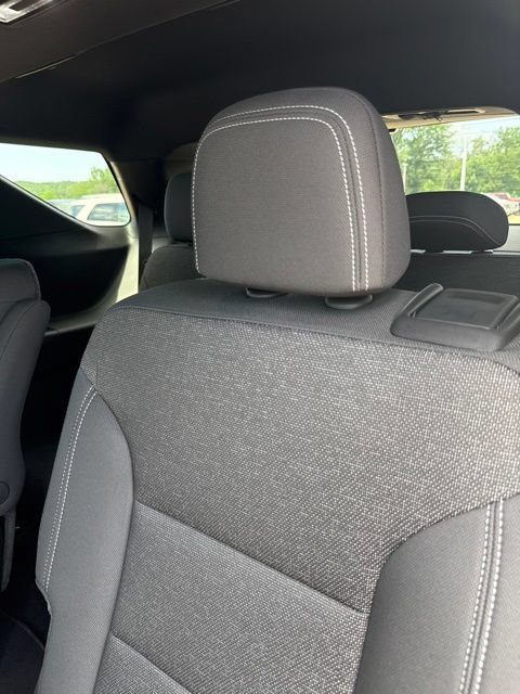 New 2026 Chevrolet Traverse LT w/ Sun and Wheel Package AWD/4WD image 49