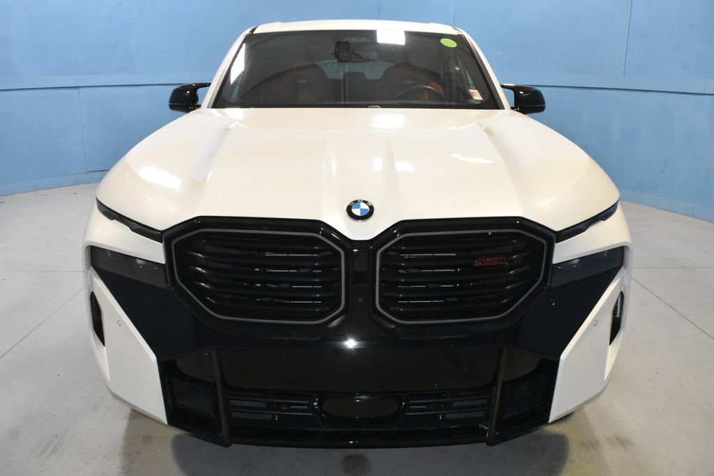 Used 2024 BMW XM Label Red AWD/4WD image 28