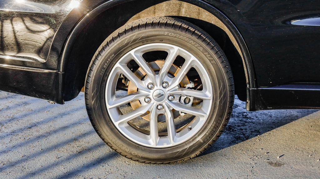 Certified 2024 Dodge Durango GT image 11