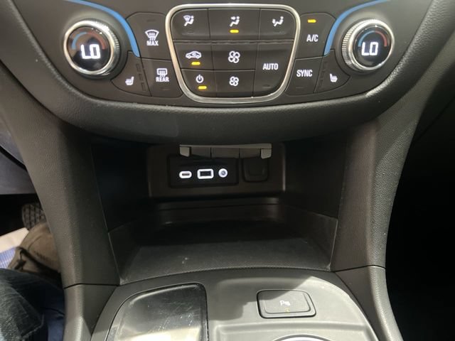 Certified 2022 Chevrolet Equinox LT FWD image 17