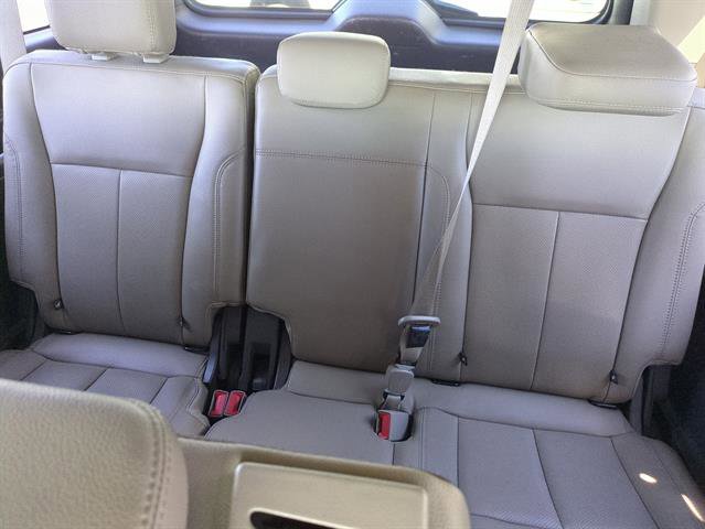 Used 2021 Ford Expedition Max XLT image 29