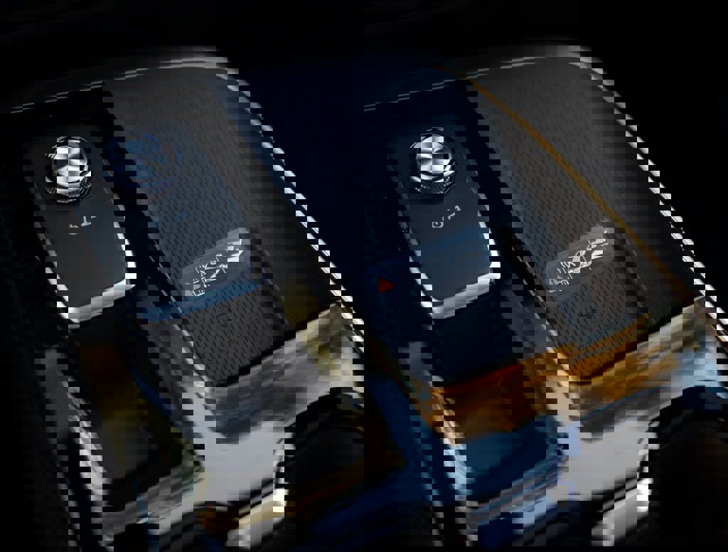 New 2026 Buick Enclave Avenir w/ Super Cruise Package image 21