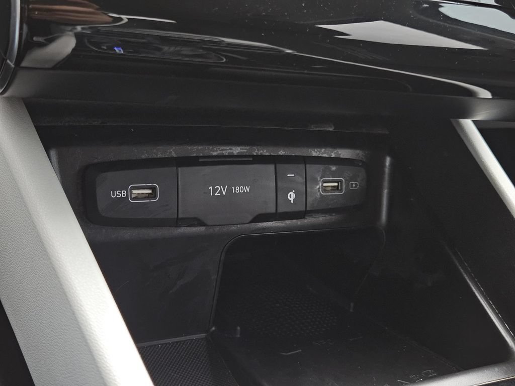 Used 2023 Hyundai Tucson SEL FWD image 30