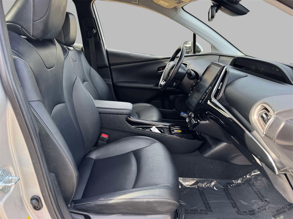 Used 2022 Toyota Prius Prime image 14