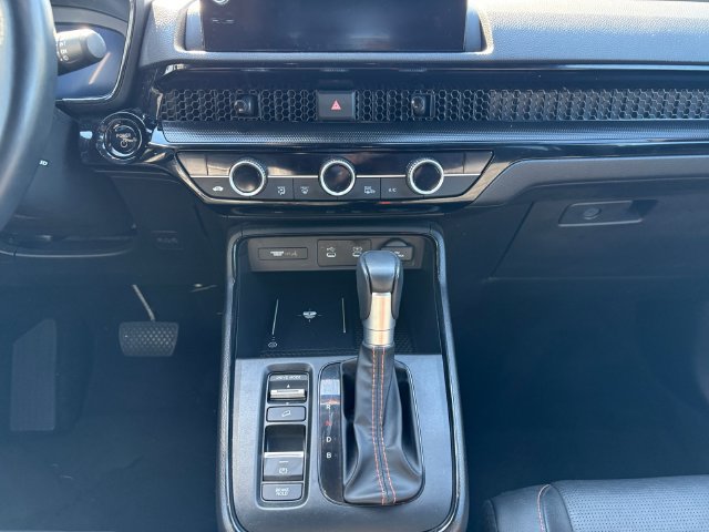Used 2026 Honda CR-V Sport Touring image 11