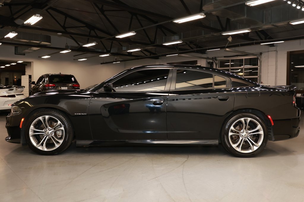 Used 2021 Dodge Charger R/T image 4